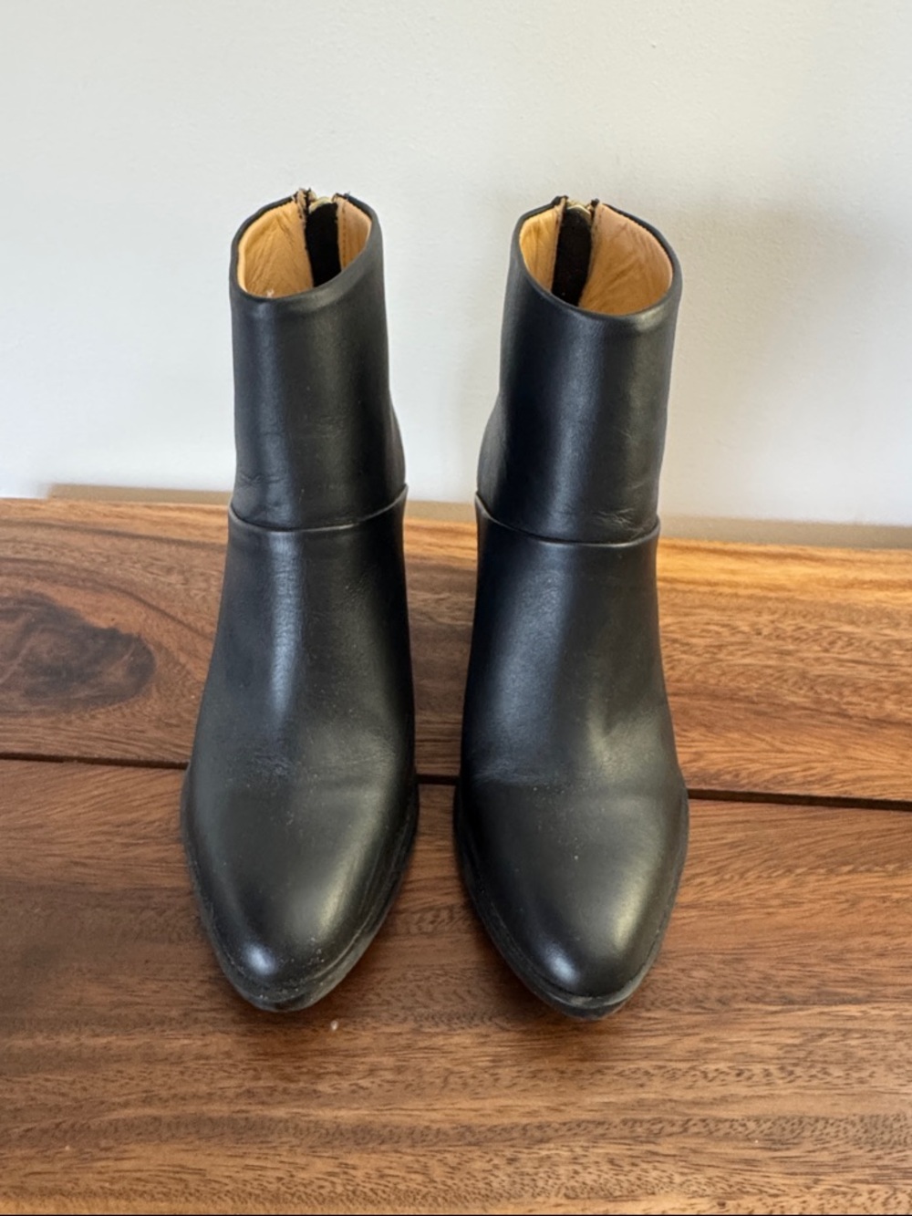 Nisolo Dari Boot 2.0